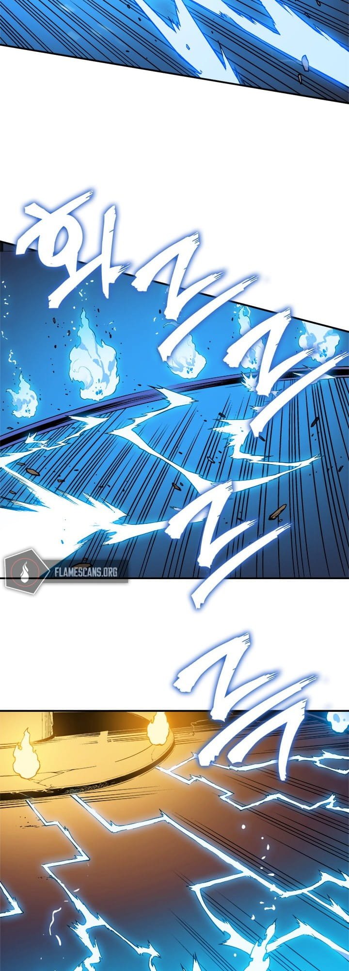 Solo Leveling, Chapter 8 image 24